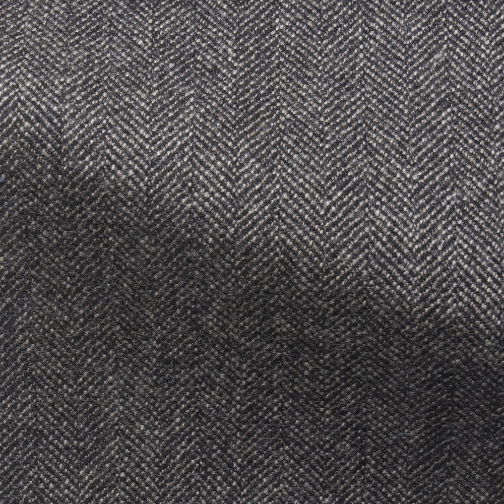 Goodwood-Herringbone Tweed Fabric-44517-0