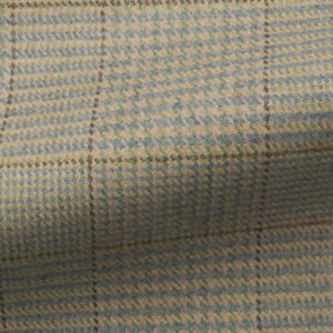 Grafton Houndstooth Check-Catkin Green-5745