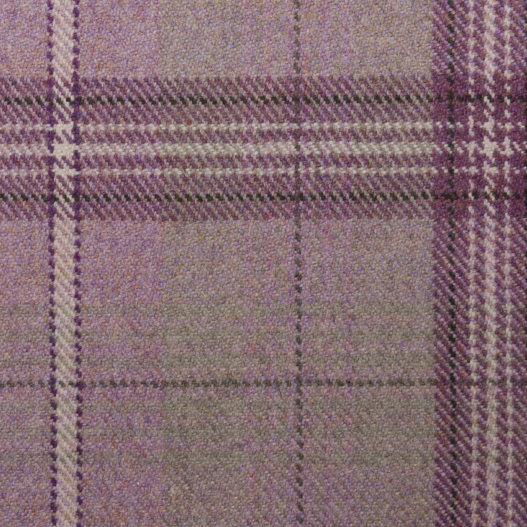 Grafton Plaid-Heather-5758