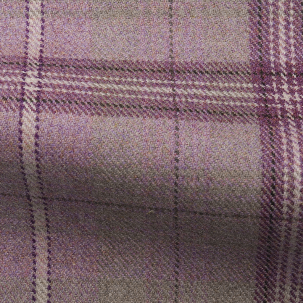 Grafton Plaid-Heather-5755