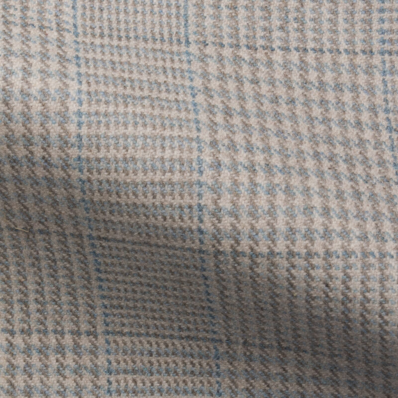 Grafton Houndstooth Check-Opal-0