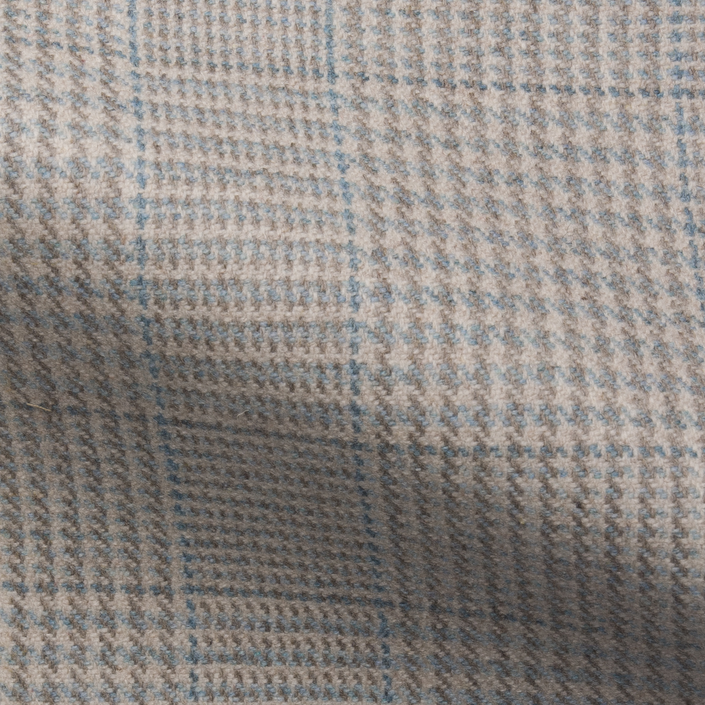 Grafton Houndstooth Check-Opal-0