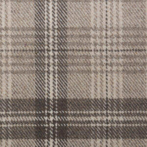 Plaid Fabric