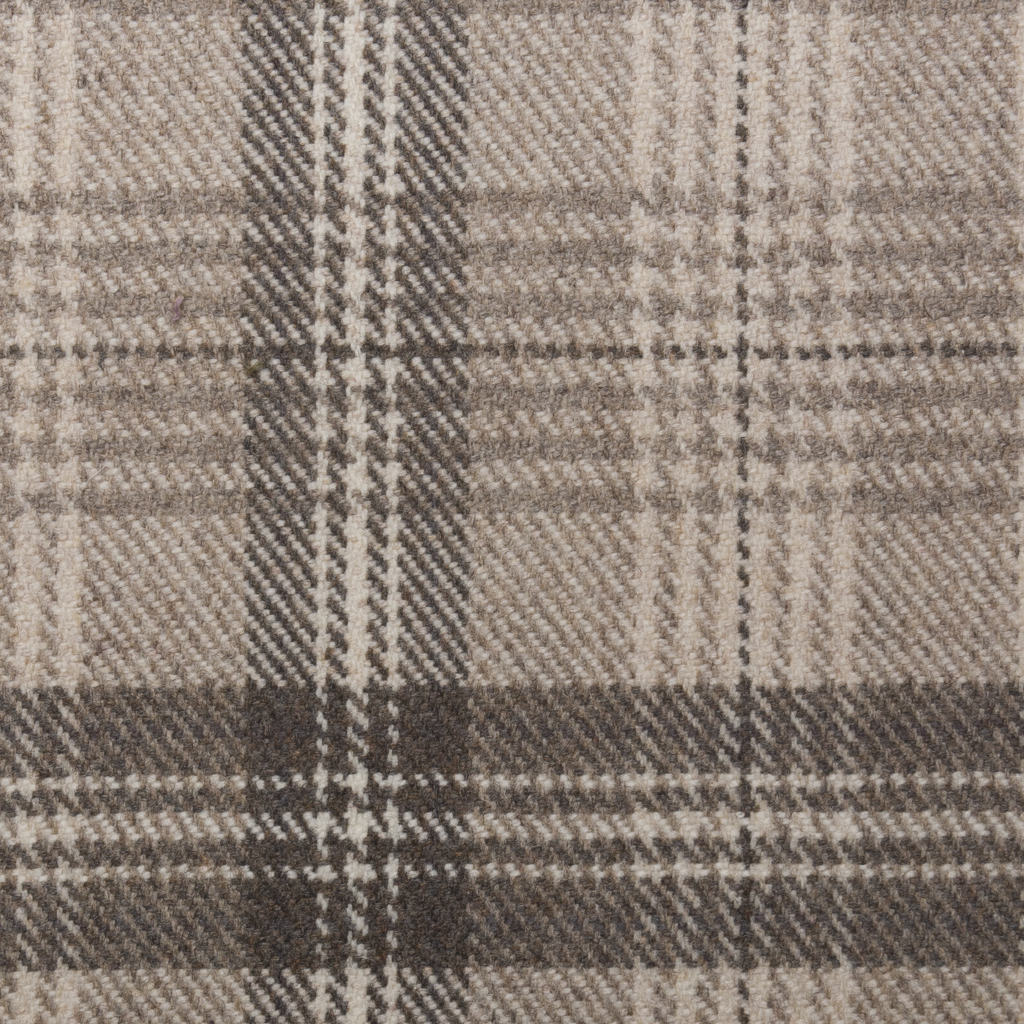 Plaid Fabric