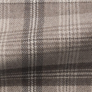 Plaid Fabric