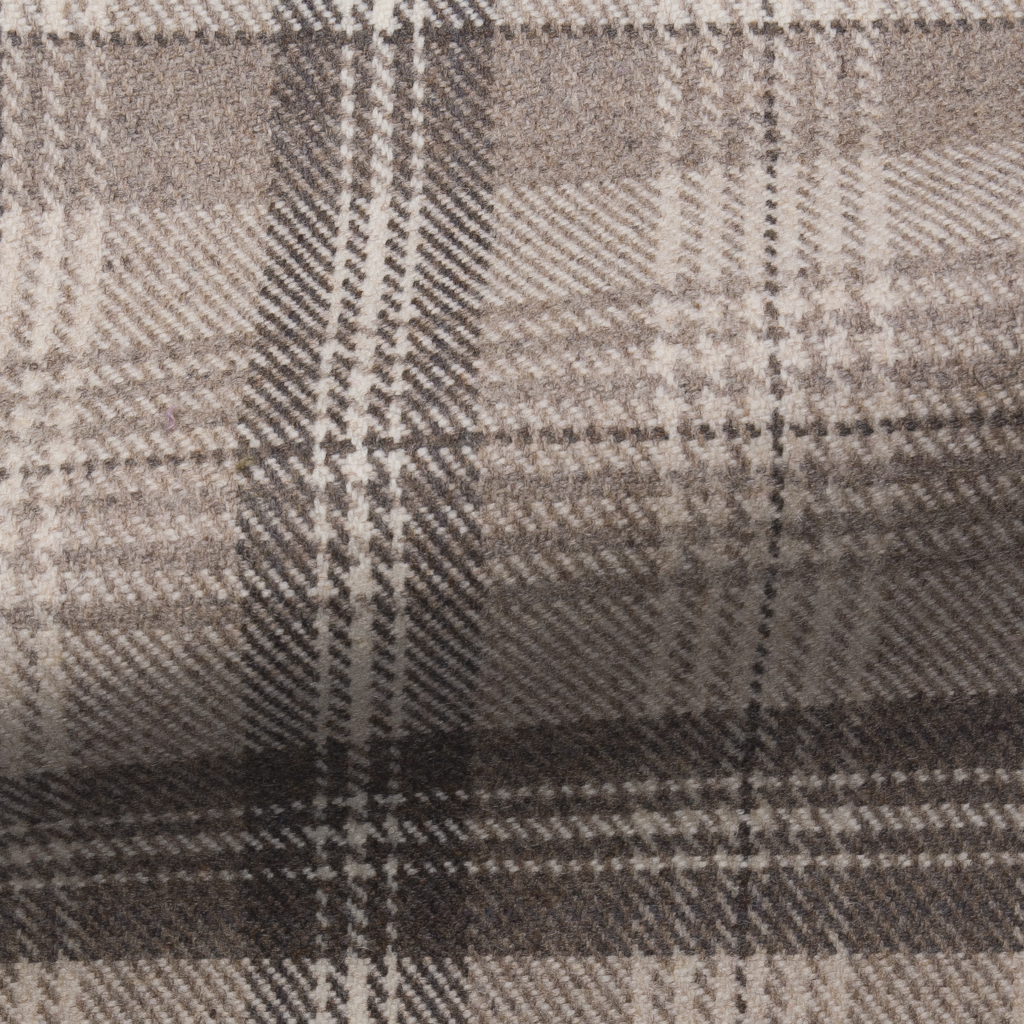 Plaid Fabric