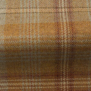 Grafton Plaid-Harvest Gold-0