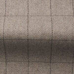 Grafton Herringbone Check-Stone-0