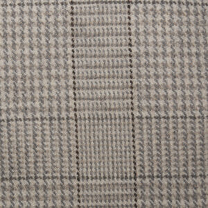 Grafton Houndstooth Check-Croft Brown-5729