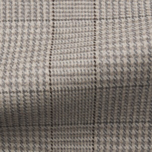 Grafton Houndstooth Check-Croft Brown-5727