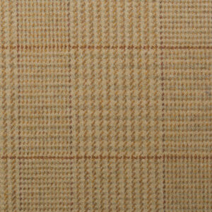 Grafton Houndstooth Check-Harvest Gold-5733