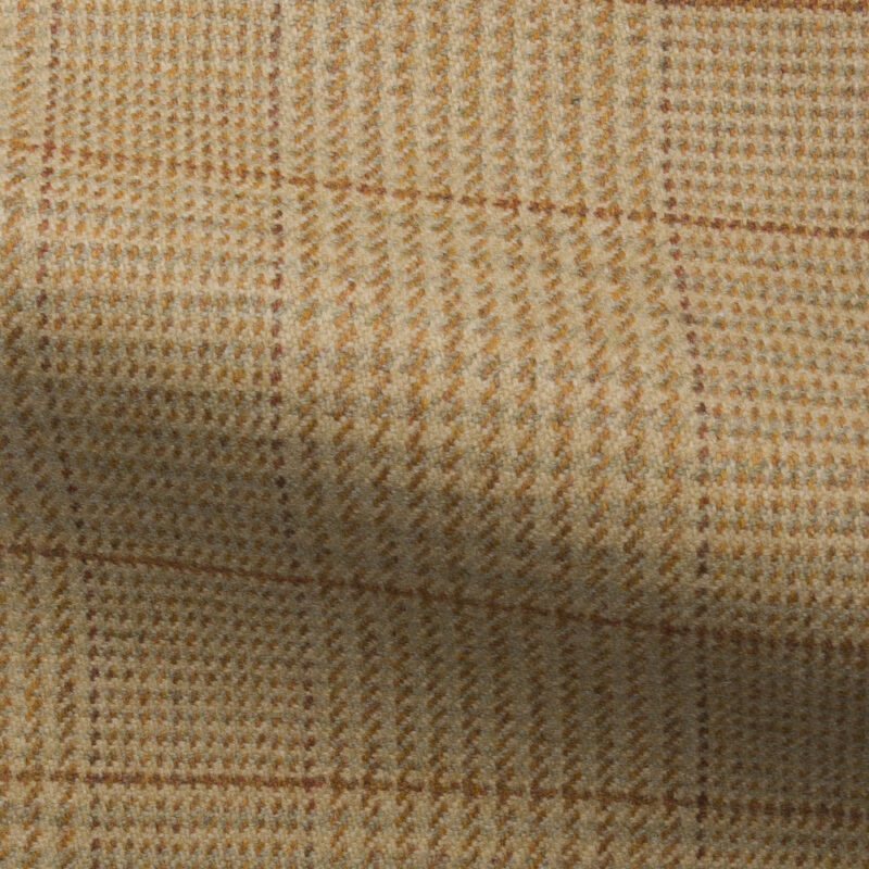 check fabric