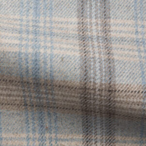 plaid fabric