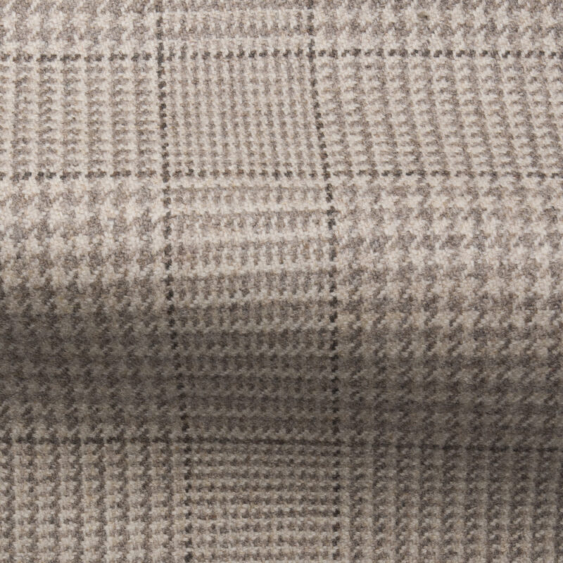 check fabric