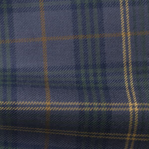 The STUART Tartan Collection - County Fermanagh