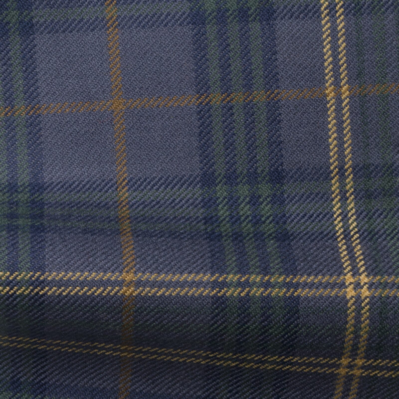 The STUART Tartan Collection - County Fermanagh