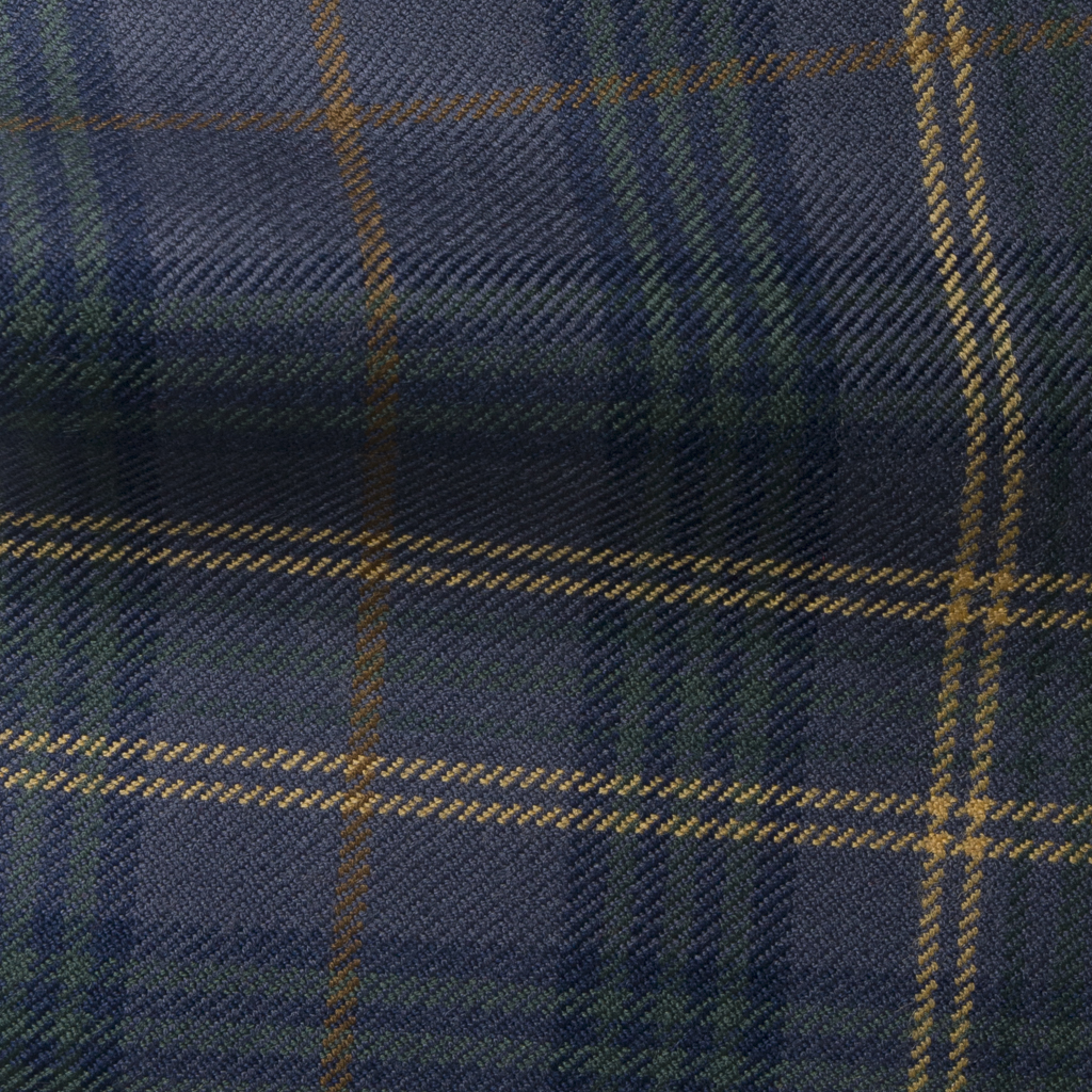 The STUART Tartan Collection - County Fermanagh