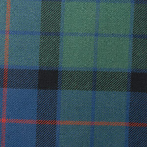 Flower of Scotland Tartan-5317