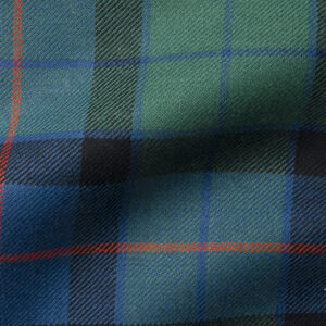Flower of Scotland Tartan-5316