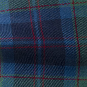 Grampian Modern Tartan