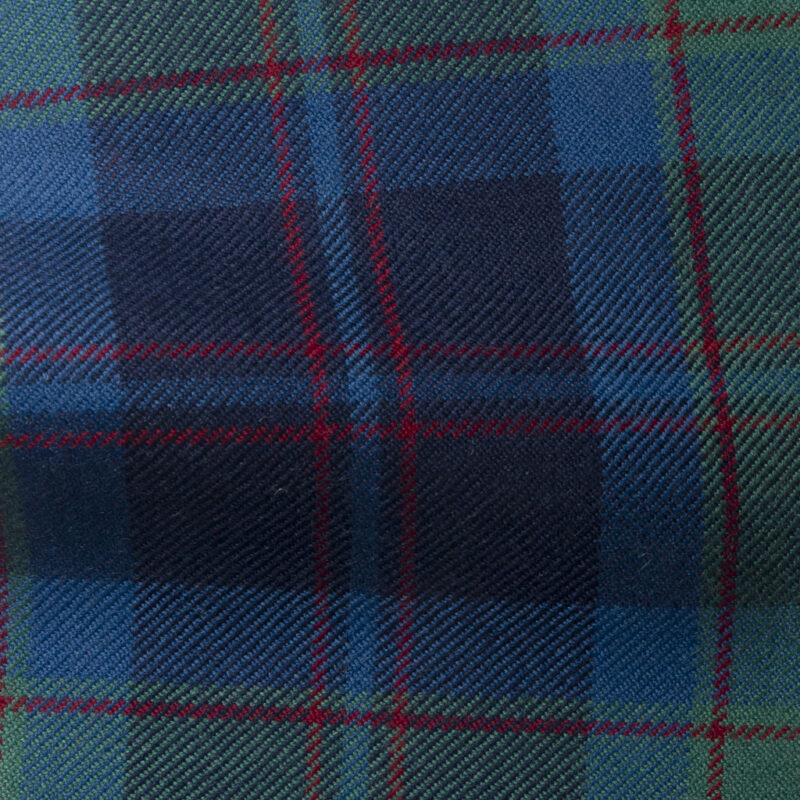 Grampian Modern Tartan