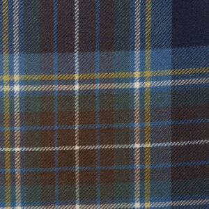 Holyrood Modern Tartan-5309