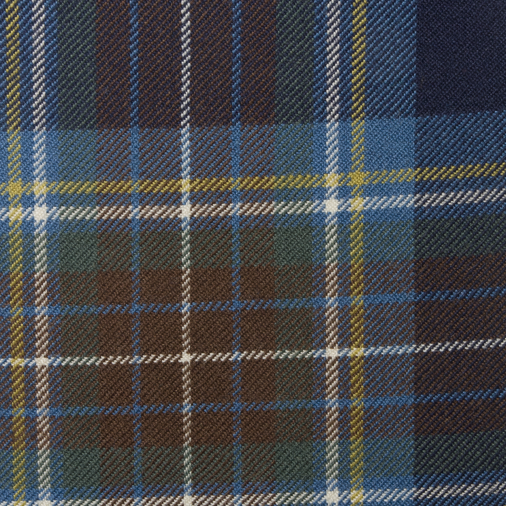 Holyrood Modern Tartan-5309