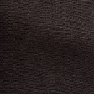 brown linen fabric