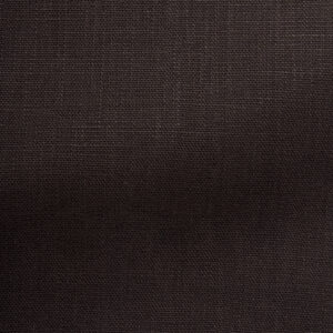 brown linen fabric
