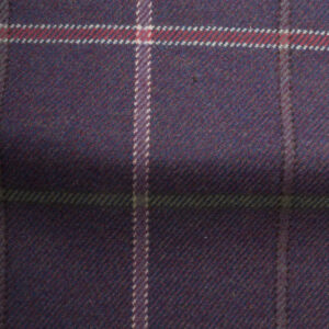 Gilston-Check Fabric-Heather-0
