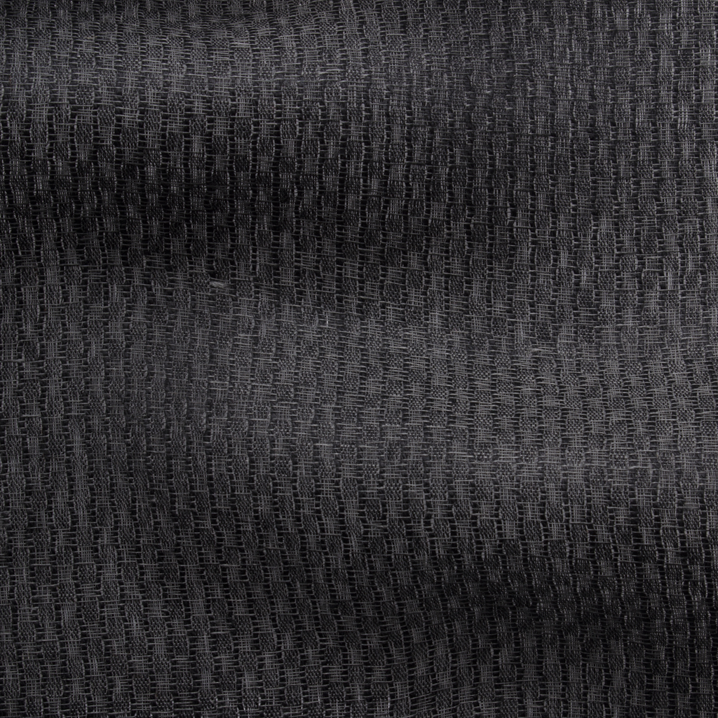 Gabia-Linen-Semi-sheer-Black-0