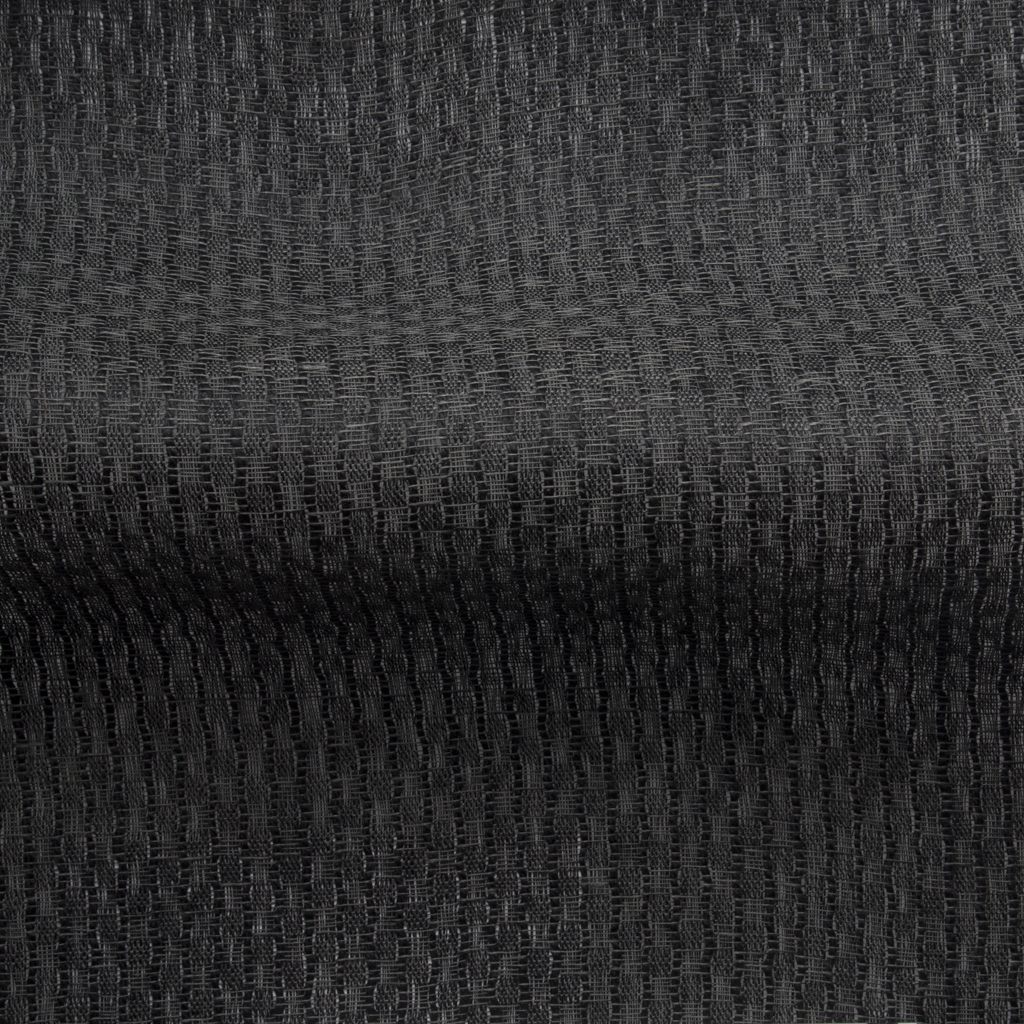 Gabia-Linen-Semi-sheer-Black-6971