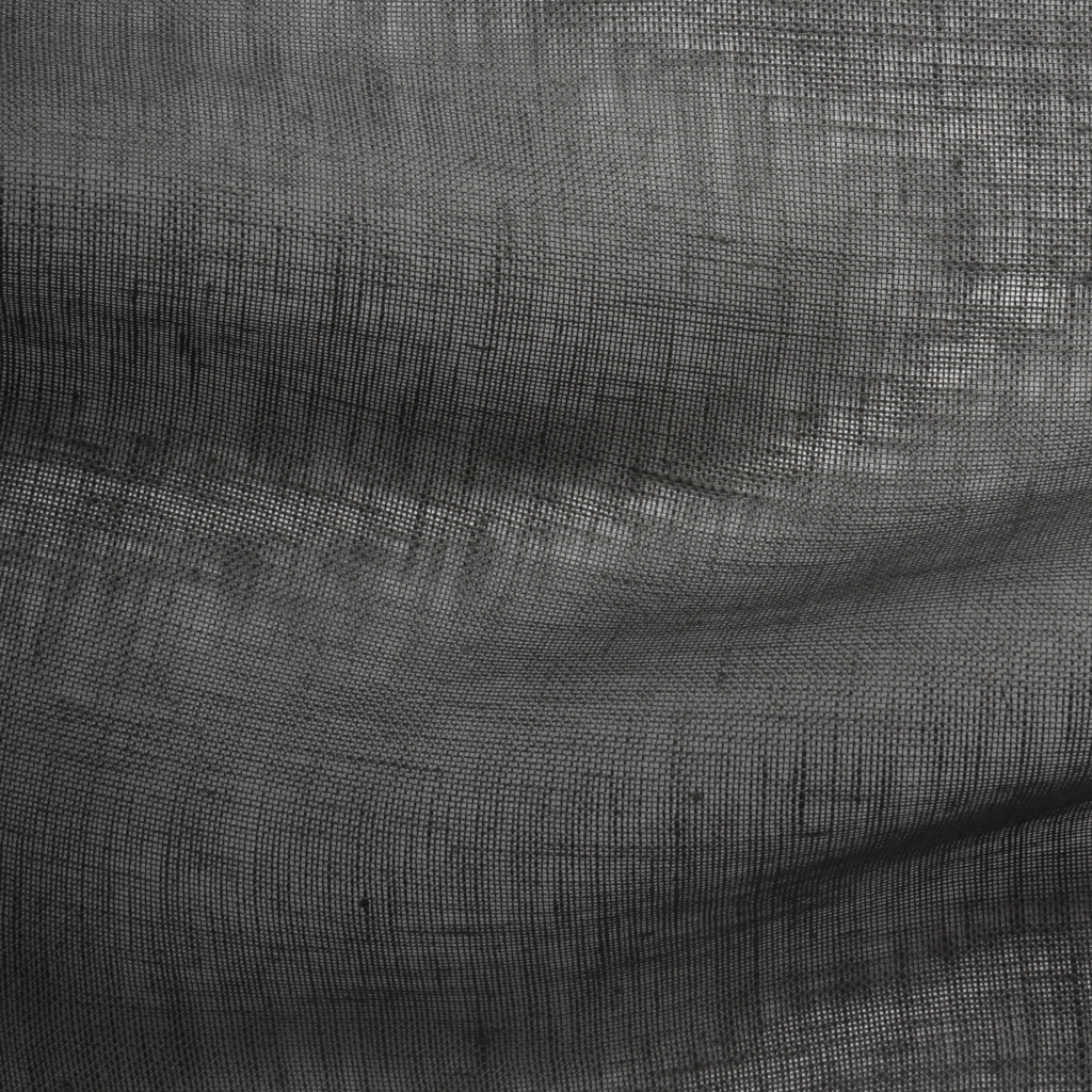 Pavia-Linen Sheer-Charcoal-0