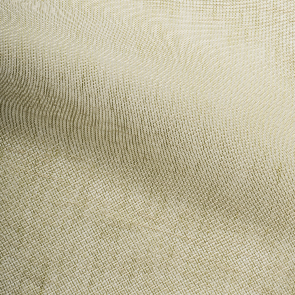 Pavia-Linen Sheer- Lime-6545