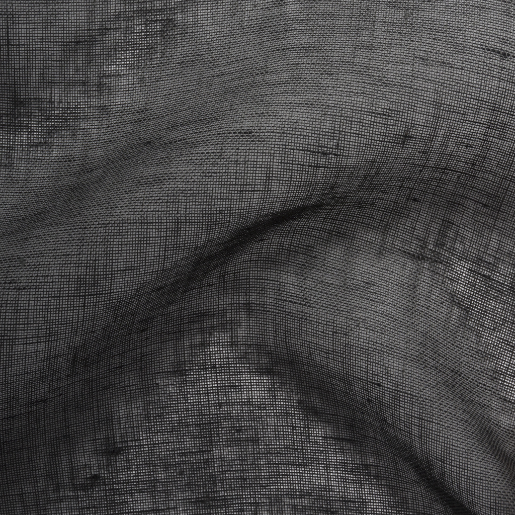 linen Sheer