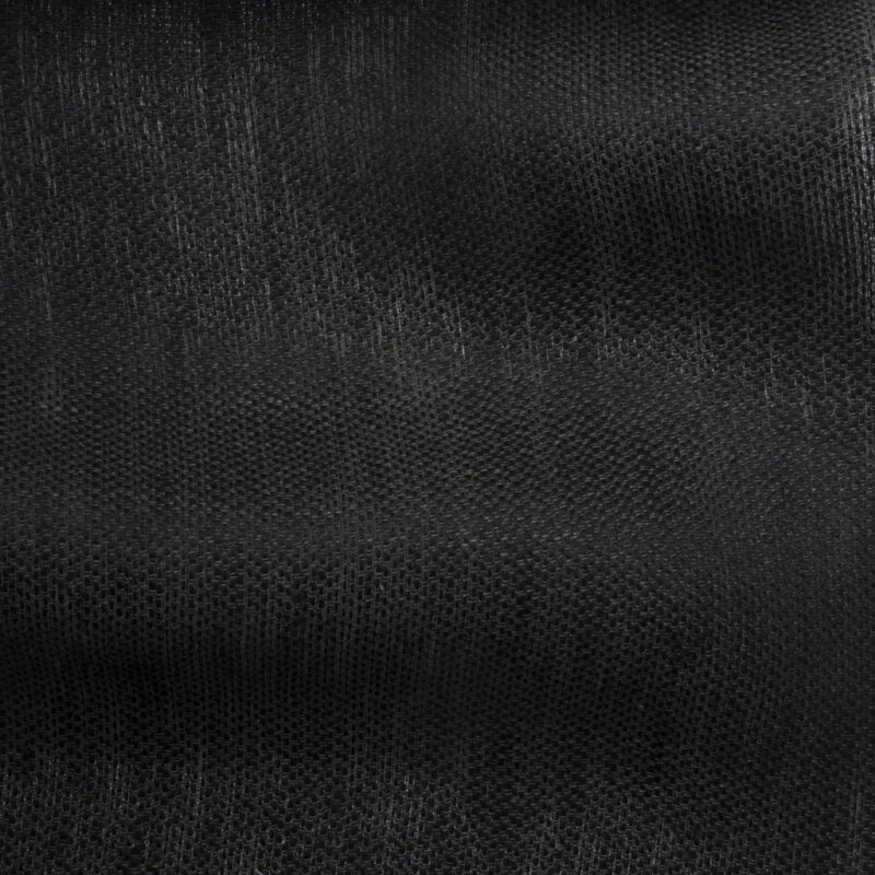 Brianza-Linen-Semi-sheer-Black-0