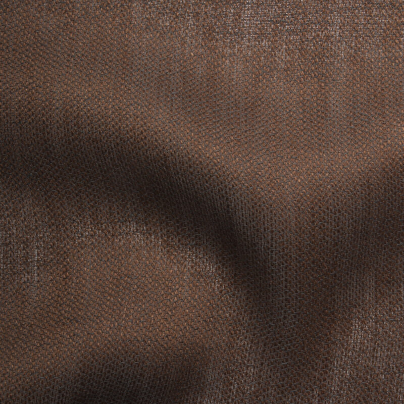 Brianza-Linen-Semi-sheer-Brown-0