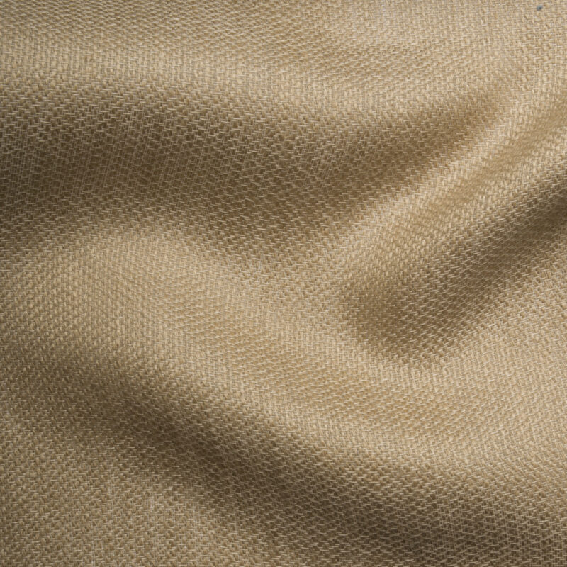Brianza-Linen-Semi-sheer-Cafe au Lait-0