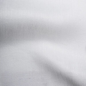 Brianza-Linen-Semi-sheer-Snow White-0