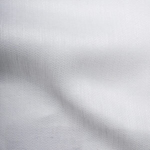 Brianza-Linen-Semi-sheer-Snow White-6678