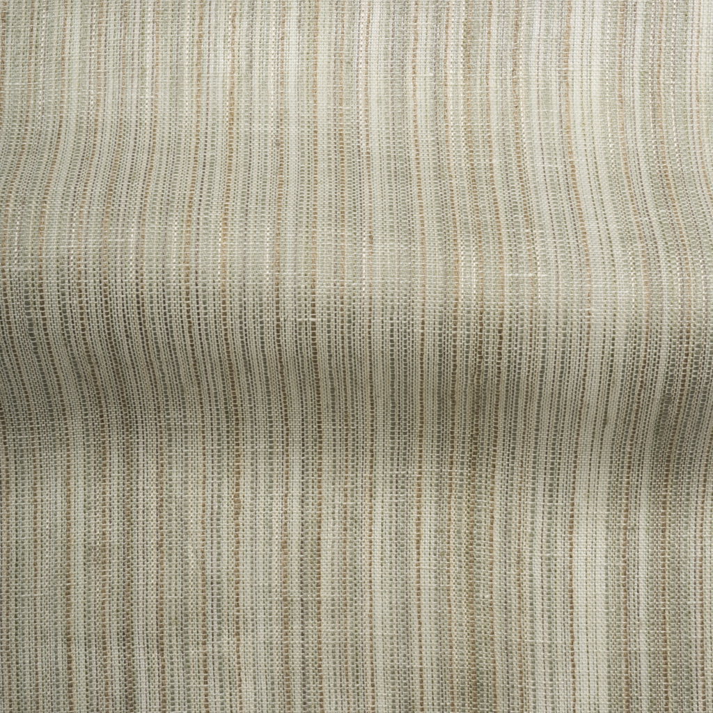 Varese-Linen-Semi-sheer-Pale Green-6649