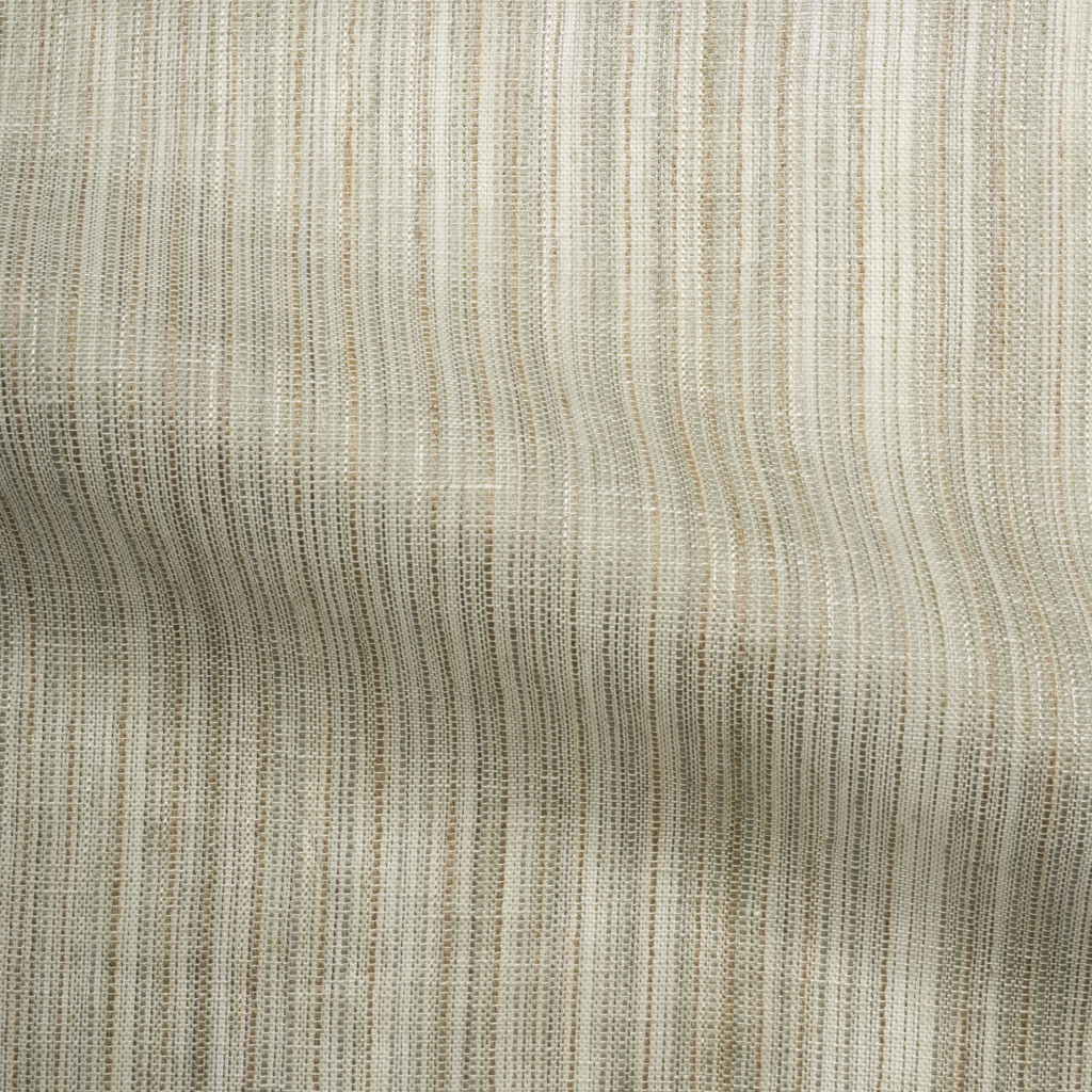 Varese-Linen-Semi-sheer-Pale Green-0