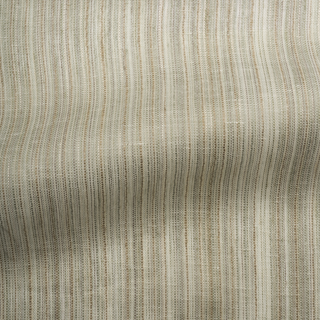 Varese-Linen-Semi-sheer-Pale Green-6651