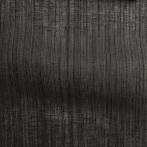 Varese-Linen-Semi-sheer-Black-0