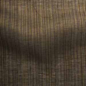 Varese-Linen-Semi-sheer-Cognac-0
