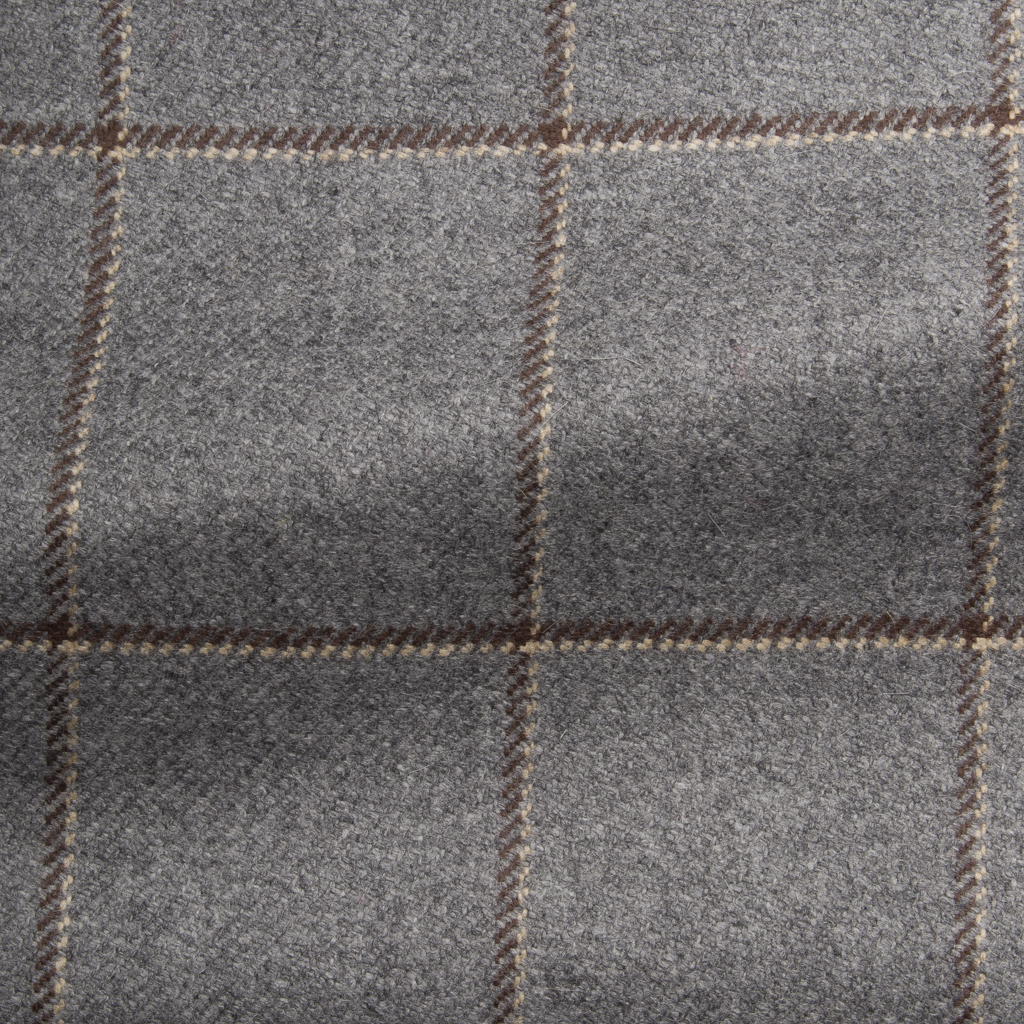 Midhurst-Check Fabric-36651-0