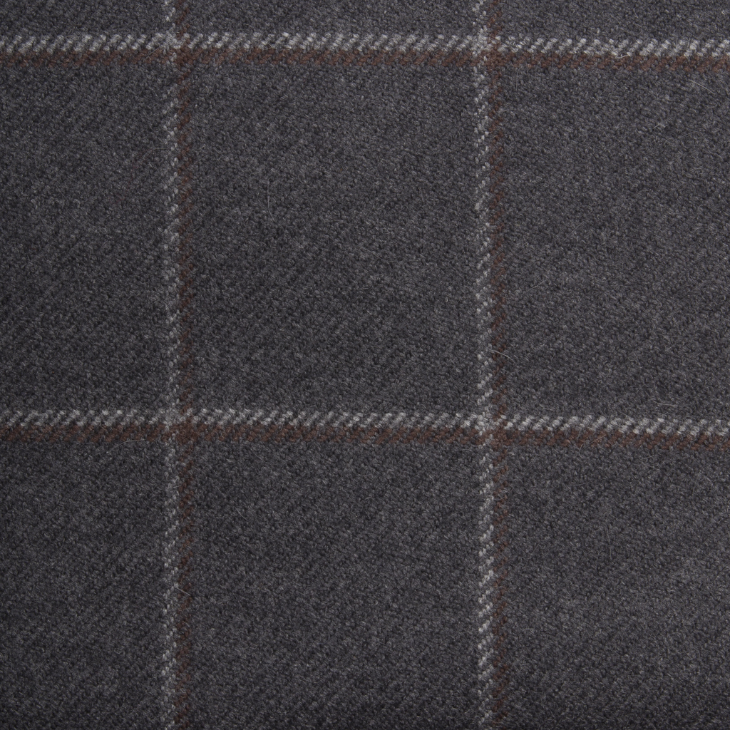 Midhurst-Check Fabric-36652-7093