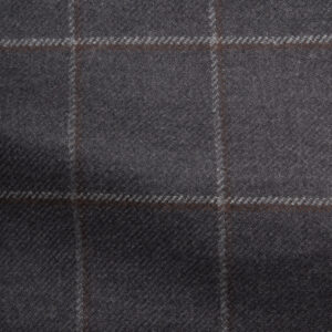 Midhurst-Check Fabric-36652-7091