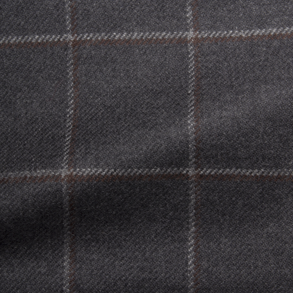 Midhurst-Check Fabric-36652-0