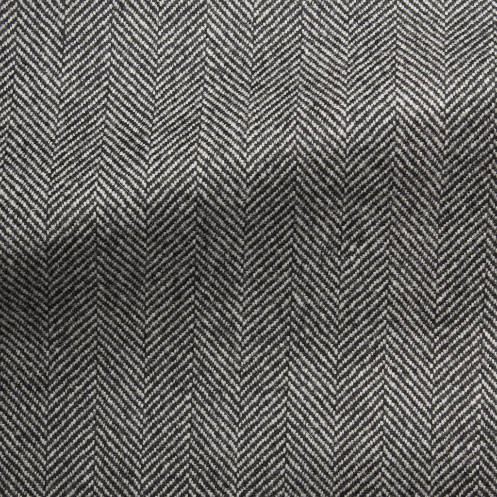 herringbone fabric